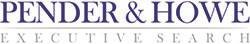 logo:Pender & Howe